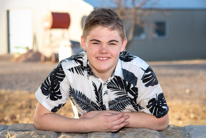 Nathan G.